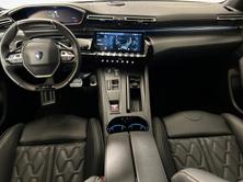 PEUGEOT 508 SW 1.6 Plug-in Hybrid GT, Hybride Rechargeable Essence/Électricité, Occasion / Utilisé, Automatique - 7