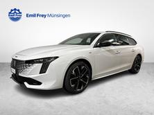 PEUGEOT 508 SW 1.6 Plug-in Hybrid GT, Plug-in-Hybrid Petrol/Electric, Second hand / Used, Automatic - 2