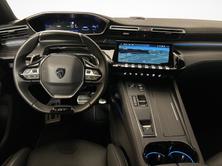PEUGEOT 508 SW 1.6 Plug-in Hybrid GT, Plug-in-Hybrid Petrol/Electric, Second hand / Used, Automatic - 6