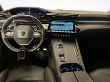 PEUGEOT 508 SW 1.6 Plug-in Hybrid GT, Plug-in-Hybrid Petrol/Electric, Second hand / Used, Automatic - 7