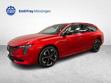PEUGEOT 508 SW 1.5 BlueHDi GT, Diesel, Second hand / Used, Automatic - 2