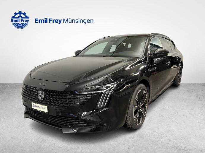 PEUGEOT 508 SW 1.5 BlueHDi GT, Diesel, Second hand / Used, Automatic