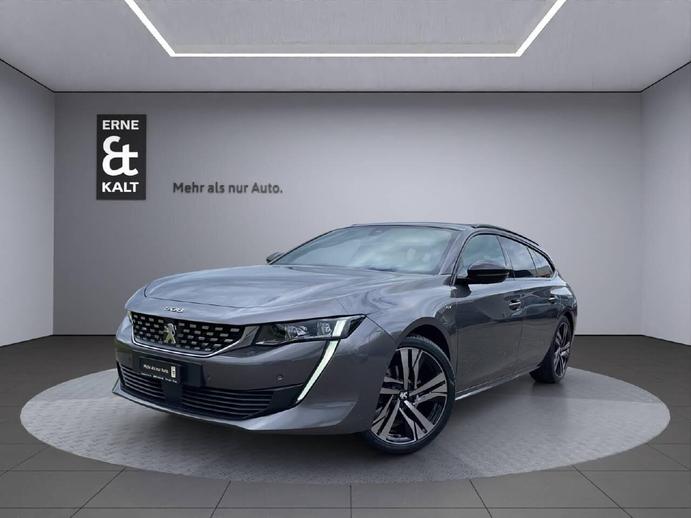 PEUGEOT 508 SW 1.5 BlueHDi GT, Diesel, Second hand / Used, Automatic