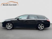 PEUGEOT 508 SW 2.2 HDI GT Automatic, Diesel, Occasion / Utilisé, Automatique - 2