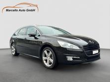 PEUGEOT 508 SW 2.2 HDI GT Automatic, Diesel, Occasion / Utilisé, Automatique - 3