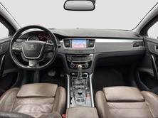 PEUGEOT 508 SW 2.2 HDI GT Automatic, Diesel, Occasion / Utilisé, Automatique - 4