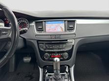 PEUGEOT 508 SW 2.2 HDI GT Automatic, Diesel, Occasion / Utilisé, Automatique - 5