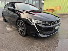 PEUGEOT 508 SW 1.5 Blue HDI GT Line EAT8, Diesel, Occasion / Utilisé, Automatique - 2