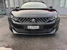PEUGEOT 508 SW 1.5 Blue HDI GT Line EAT8, Diesel, Occasion / Utilisé, Automatique - 3