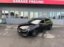 PEUGEOT 508 SW 1.5 Blue HDI GT Line EAT8, Diesel, Occasion / Utilisé, Automatique - 4
