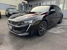 PEUGEOT 508 SW 1.5 Blue HDI GT Line EAT8, Diesel, Occasion / Utilisé, Automatique - 5