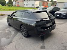 PEUGEOT 508 SW 1.5 Blue HDI GT Line EAT8, Diesel, Occasion / Utilisé, Automatique - 7