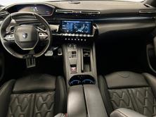 PEUGEOT 508 SW 1.6 Plug-in Hybrid GT, Hybride Rechargeable Essence/Électricité, Occasion / Utilisé, Automatique - 7