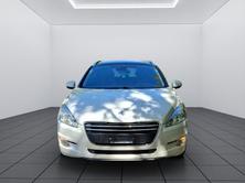 PEUGEOT 508 SW 2.0 HDI Business Automatic, Diesel, Occasion / Gebraucht, Automatik - 2