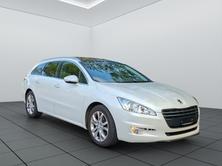 PEUGEOT 508 SW 2.0 HDI Business Automatic, Diesel, Occasion / Gebraucht, Automatik - 3