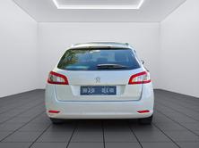 PEUGEOT 508 SW 2.0 HDI Business Automatic, Diesel, Occasion / Gebraucht, Automatik - 6