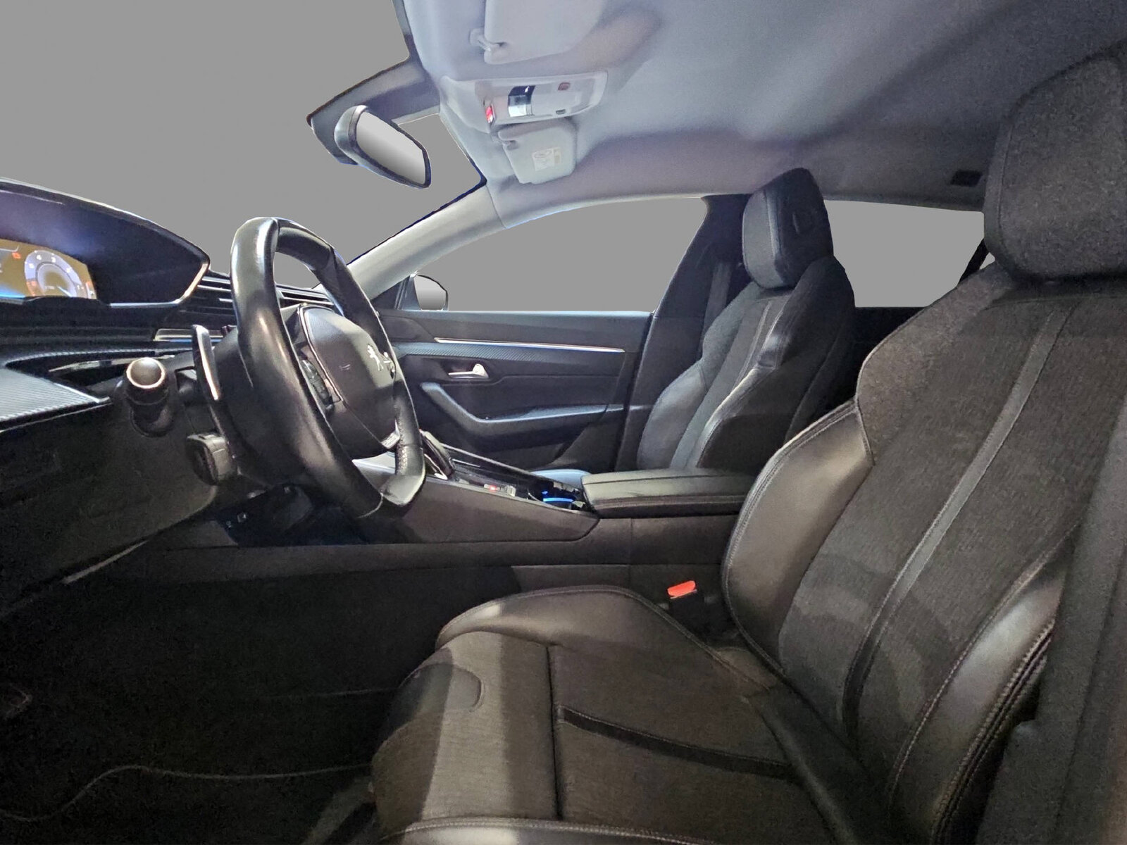 PEUGEOT 508 SW 1.6 PureTech Allure, Benzin, Occasion / Gebraucht, Automatik - 6