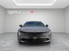 PEUGEOT 508 SW 1.6 Plug-in Hybrid GT, Plug-in-Hybrid Benzin/Elektro, Occasion / Gebraucht, Automatik - 2