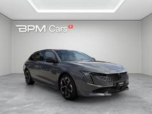 PEUGEOT 508 SW 1.6 Plug-in Hybrid GT, Plug-in-Hybrid Benzin/Elektro, Occasion / Gebraucht, Automatik - 5