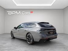 PEUGEOT 508 SW 1.6 Plug-in Hybrid GT, Plug-in-Hybrid Benzin/Elektro, Occasion / Gebraucht, Automatik - 6
