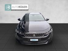 PEUGEOT 508 SW 1.6 Pure Tech GT EAT8, Benzin, Occasion / Gebraucht, Automatik - 2
