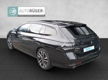 PEUGEOT 508 SW 1.6 Pure Tech GT EAT8, Benzin, Occasion / Gebraucht, Automatik - 3