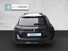 PEUGEOT 508 SW 1.6 Pure Tech GT EAT8, Benzin, Occasion / Gebraucht, Automatik - 4