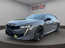 PEUGEOT 508 SW Hybrid4 360 e Sport Engineered, Hybride Rechargeable Essence/Électricité, Occasion / Utilisé, Automatique - 2