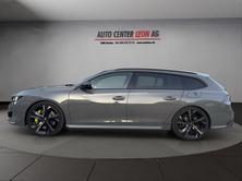 PEUGEOT 508 SW Hybrid4 360 e Sport Engineered, Hybride Rechargeable Essence/Électricité, Occasion / Utilisé, Automatique - 3