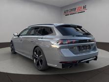 PEUGEOT 508 SW Hybrid4 360 e Sport Engineered, Hybride Rechargeable Essence/Électricité, Occasion / Utilisé, Automatique - 4