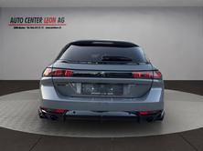 PEUGEOT 508 SW Hybrid4 360 e Sport Engineered, Hybride Rechargeable Essence/Électricité, Occasion / Utilisé, Automatique - 5