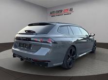 PEUGEOT 508 SW Hybrid4 360 e Sport Engineered, Hybride Rechargeable Essence/Électricité, Occasion / Utilisé, Automatique - 6