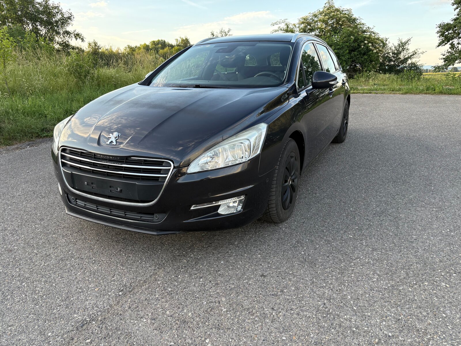 PEUGEOT 508 SW 1.6 16V T Allure