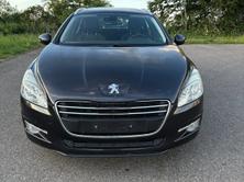 PEUGEOT 508 SW 1.6 16V T Allure, Benzina, Occasioni / Usate, Manuale - 3