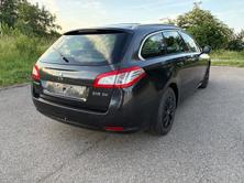 PEUGEOT 508 SW 1.6 16V T Allure, Benzina, Occasioni / Usate, Manuale - 4