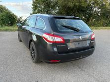 PEUGEOT 508 SW 1.6 16V T Allure, Benzina, Occasioni / Usate, Manuale - 5