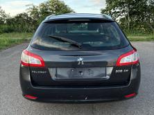 PEUGEOT 508 SW 1.6 16V T Allure, Benzina, Occasioni / Usate, Manuale - 6