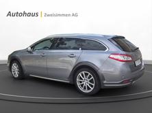 PEUGEOT 508 RXH 2.0 HDI Hybrid4 ETG6, Second hand / Used, Automatic - 3