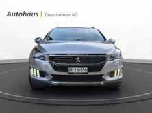 PEUGEOT 508 RXH 2.0 HDI Hybrid4 ETG6, Second hand / Used, Automatic - 4