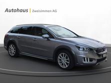 PEUGEOT 508 RXH 2.0 HDI Hybrid4 ETG6, Second hand / Used, Automatic - 5