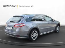 PEUGEOT 508 RXH 2.0 HDI Hybrid4 ETG6, Second hand / Used, Automatic - 6