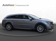 PEUGEOT 508 RXH 2.0 HDI Hybrid4 ETG6, Second hand / Used, Automatic - 7