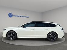 PEUGEOT 508 SW 1.6 Plug-in Hybrid GT, Plug-in-Hybrid Benzin/Elektro, Occasion / Gebraucht, Automatik - 3