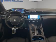 PEUGEOT 508 SW 1.6 Plug-in Hybrid GT, Plug-in-Hybrid Benzin/Elektro, Occasion / Gebraucht, Automatik - 4
