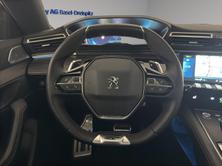 PEUGEOT 508 SW 1.6 Plug-in Hybrid GT, Plug-in-Hybrid Benzin/Elektro, Occasion / Gebraucht, Automatik - 5