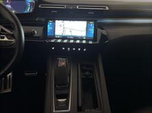 PEUGEOT 508 SW 1.6 Plug-in Hybrid GT, Plug-in-Hybrid Benzin/Elektro, Occasion / Gebraucht, Automatik - 6
