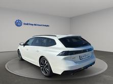 PEUGEOT 508 SW 1.6 Plug-in Hybrid GT, Plug-in-Hybrid Benzin/Elektro, Occasion / Gebraucht, Automatik - 7