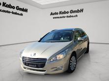 PEUGEOT 508 SW 1.6 16V T Allure Automatic, Essence, Occasion / Utilisé, Automatique - 3