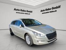 PEUGEOT 508 SW 1.6 16V T Allure Automatic, Essence, Occasion / Utilisé, Automatique - 4