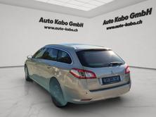 PEUGEOT 508 SW 1.6 16V T Allure Automatic, Essence, Occasion / Utilisé, Automatique - 5